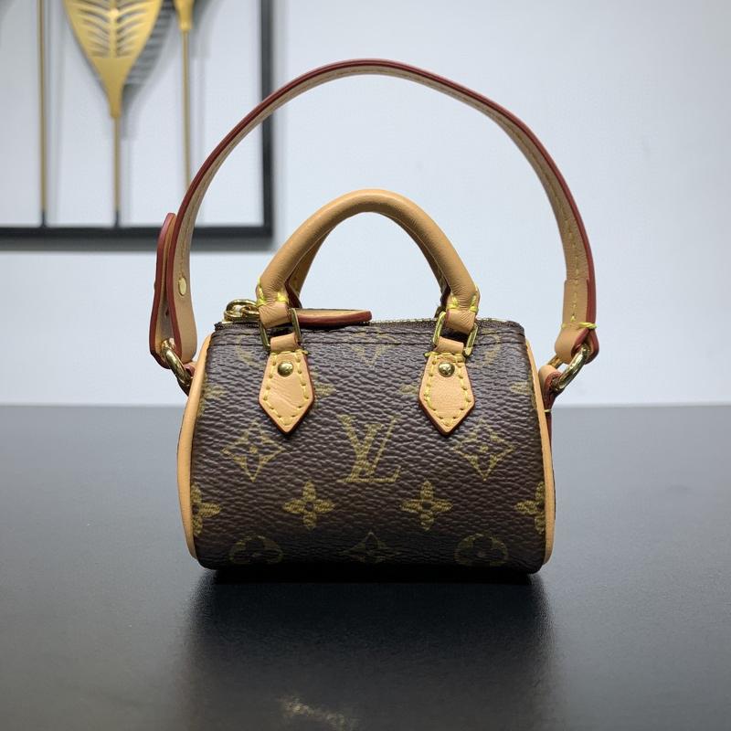 LV Handbags Clutches M00544 Old Flower